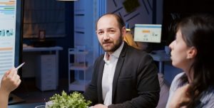 Аутсорсинг персонала в столичном регионе: быстро, выгодно, профессионально