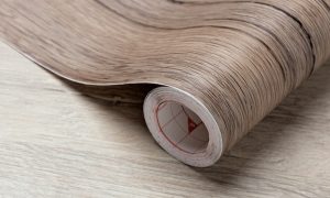 Выбор винилового ламината LVT: виды, структура, преимущества